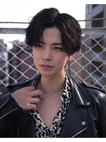 ザ ホワイトノート(The WHITE NOTE)&nbsp;波巻きツイストスパイラルミックスパーマ