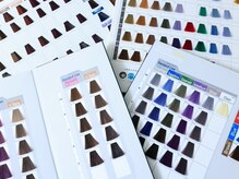 チャンティーヘア 日暮里店(Cantii Hair)