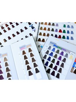 【日暮里駅】何度でも通えるクーポンが豊富♪お得なクーポンであなたのなりたいを叶えてくれます！