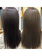 コレクション 佐倉店(COLLECTION)の写真/髪質改善トリートメントやメテオカラーで美髪が叶う☆ダメージ補修と髪のコアを整えるメニュー多数♪