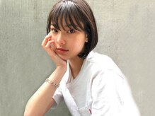 ヘアサロンエム 大宮店(HAIR SALON M)