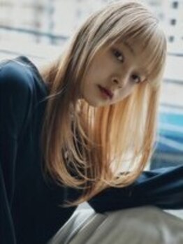 クオーレ(CUORE)の写真/酸性縮毛矯正/髪質改善専門サロン☆丁寧なカウンセリングでダメージレス&ナチュラルな艶髪へ♪[三宮元町]