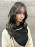 【2025新メニュー】フェイスラインに重点を置いた再現性重視のK -POPスタイル