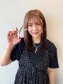 ケンジ 平塚ラスカ店(KENJE) 渡辺 さとみ