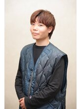 ヘアーサロンデフォーエバールークス(hairsalon de Forever Lux) 玉城 政希