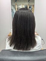 ループ バイ エスポワール(LoooP by Espoir)&nbsp;ミディアムスタイル