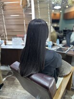 ルアン(Luan)&nbsp;アディクシーカラー×ラベンダー