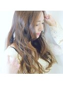 ワンサイドショート/ボブ/ブランジュ/ダブルバンク 表参道/青山