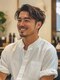 メンズ ルシードスタイル アウラ 松戸市五香(LUCIDO STYLE Aura)の写真/第一印象を決める眉、髭のお手入れはプロにお任せ！プロの技術で、ワンランク上の仕上がりに☆
