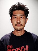 サル 代官山(SAL) 【SAL】ボックスshort