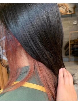 ベリッチ(VERICH) インナーカラー