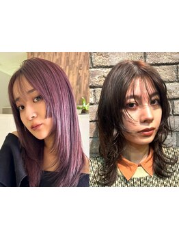 【古川橋駅徒歩3分】丁寧なカウンセリングと高い技術で、あなたの魅力を引き出すスタイルをご提案◎