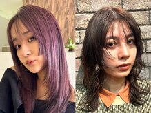 アムヘアー(A.M. hair)