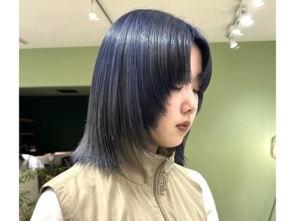 サビィ(Sabby)の写真