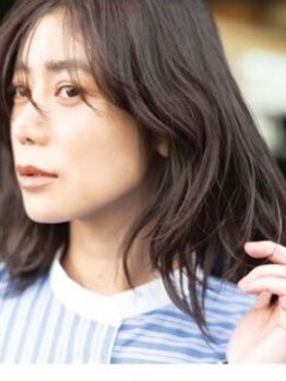 ヘアーショップ オズ(hair shop oz)の写真/技術・接客・薬剤にこだわり、大人女性からの満足度◎美容機器を使用した施術でワンランク上の美髪へ☆