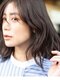 ヘアーショップ オズ(hair shop oz)の写真/技術・接客・薬剤にこだわり、大人女性からの満足度◎美容機器を使用した施術でワンランク上の美髪へ☆