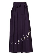 アンベリール(embellir)&nbsp;袴M427 ￥17,600