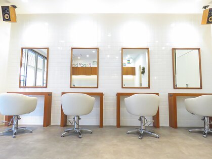 ファンシーボックス(Fancy box)の写真
