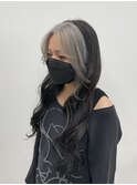 グレーフェイスフレーミング