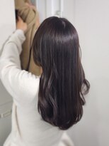 リュンヌ(Lune)&nbsp;ココアブラウン