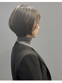 大人ショート