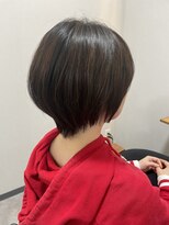 カノア(kanoa)&nbsp;くびれショートボブ