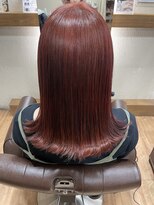 マール(marl)&nbsp;【marl.】レッドブラウン