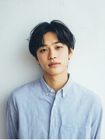 フェノメノン 日進梅森台店(PHENOMENON) メンズカット/メンズショート/ナチュラル/清潔感