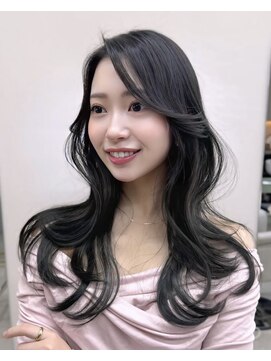 シーテ(Ciete) Layer Cut