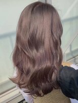 ノエル 池袋店(noel)&nbsp;モカグレージュ