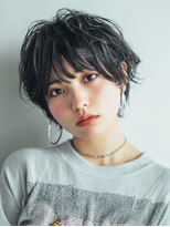 バイエイト(X８)&nbsp;シルバーハイライトマッシュ