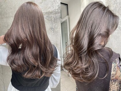 ヴォアソルヂェガーデン(Voasorte GARDEN)の写真