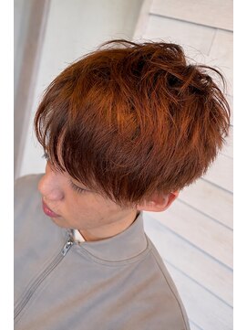 アヤナ 刈谷店(AYANA) オレンジパールカラー
