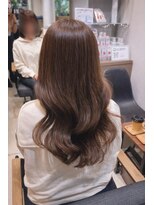 エメリー 静岡呉服町店(AMELY)&nbsp;アッシュブラウン