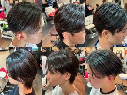 リトルクイニー(LittleQueenie)の写真