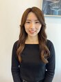 オーブ ヘアー レイ 沖縄北谷店(AUBE HAIR ray)&nbsp;ミカ 