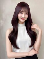 スターズ 船橋(STARS)&nbsp;くびれヨシンモリ　ボルドー　ワインレッド