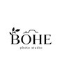 BOHE　中国本格メイク・フォトスタジオ/BOHE