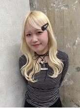 エレン(E L E N) mi nku