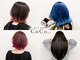ヘアアジュールココ(hair azure CoCo...)の写真
