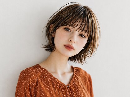 ジリッタ(JILI.TA)の写真