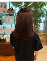 ファーレンピュアスウィート(fahren-pure-suite)&nbsp;零秒女神／似合わせボブ／朝霞市和光市
