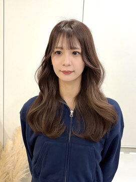 レクラ 渋谷(Leclat) マロンブラウン