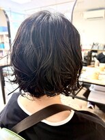 クート 北浦和(ku-to)&nbsp;ニュアンスゆるパーマ