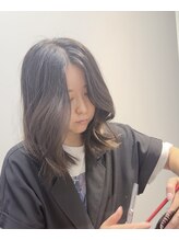 サロウィン 千葉(SALOWIN) ハヤシ