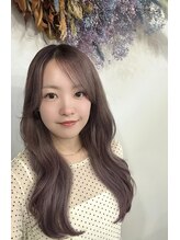 ミレーヘアコンフォート(miree Hair Comfort)&nbsp;すみれ 