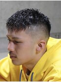 ツイストクロップ