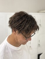トイロ(toiro)&nbsp;王道ツイストスパイラルパーマ/10代20代30代40代
