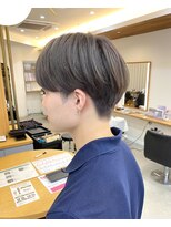 エンテ アム(en-te:am)&nbsp;メンズスタイル
