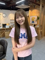 グラース(grace)&nbsp;ミントベージュ